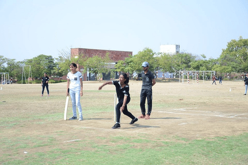 Priyadarshini Indira Gandhi College of Engineering Nagpur General photo 1